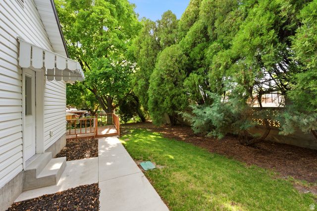 1417 E 700 S, Provo, UT 84606