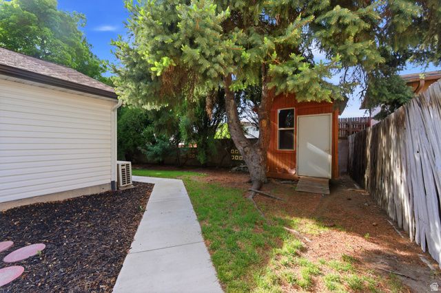 1417 E 700 S, Provo, UT 84606