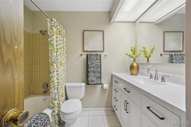 444 N Clay Avenue 2H, St Louis, MO 63122