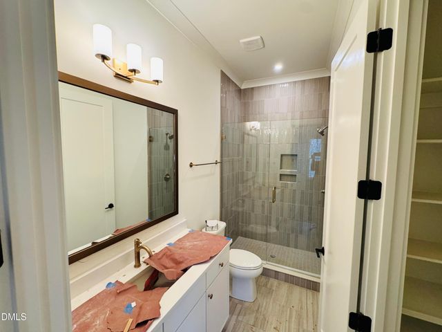 2806 Pathway Drive, Chapel Hill, NC 27516