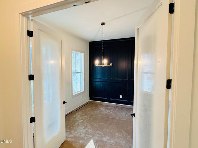 2806 Pathway Drive, Chapel Hill, NC 27516