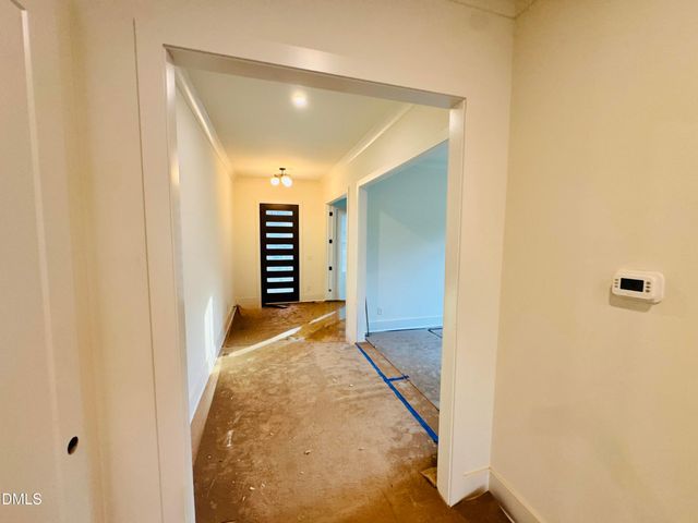 2806 Pathway Drive, Chapel Hill, NC 27516