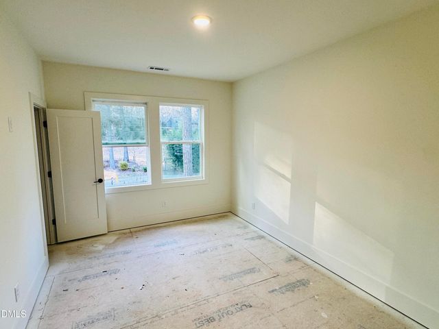 2806 Pathway Drive, Chapel Hill, NC 27516