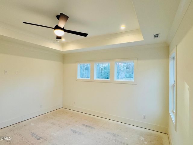 2806 Pathway Drive, Chapel Hill, NC 27516