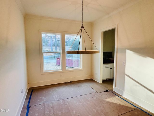 2806 Pathway Drive, Chapel Hill, NC 27516