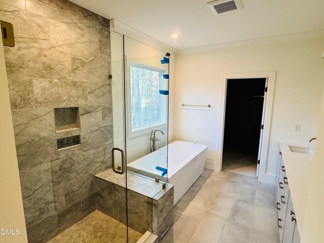 2806 Pathway Drive, Chapel Hill, NC 27516