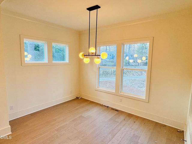 2806 Pathway Drive, Chapel Hill, NC 27516