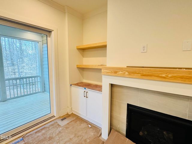 2806 Pathway Drive, Chapel Hill, NC 27516