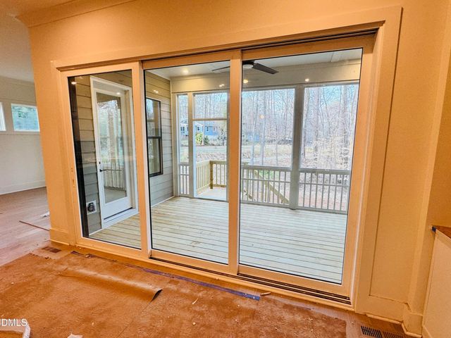 2806 Pathway Drive, Chapel Hill, NC 27516