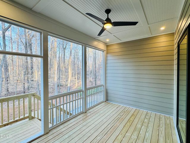 2806 Pathway Drive, Chapel Hill, NC 27516