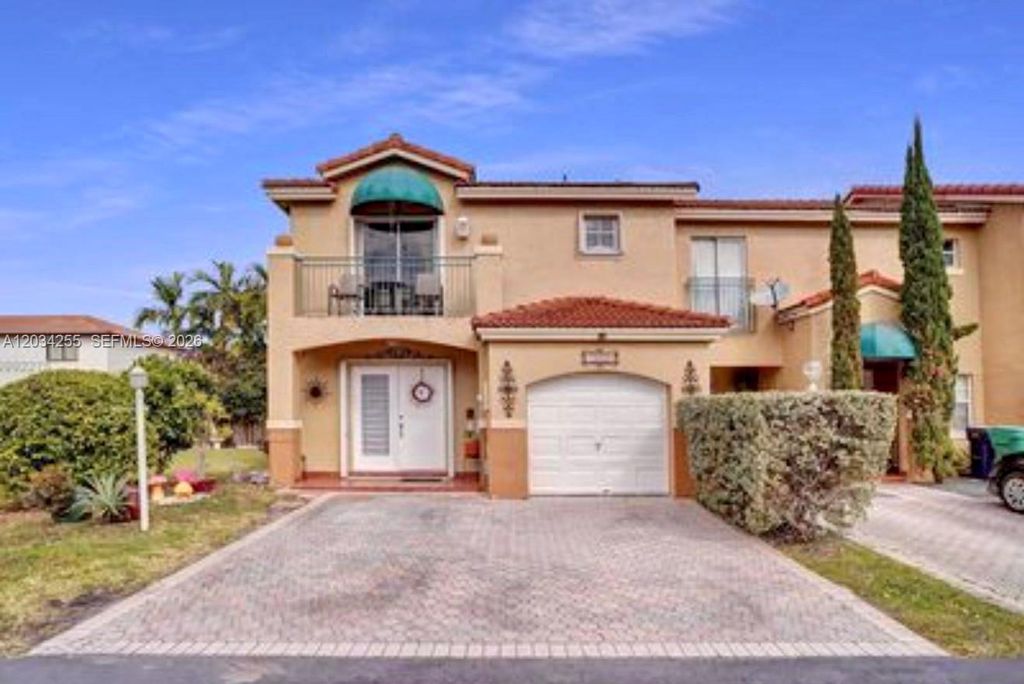 15849 SW 70th Ter 0, Miami, FL 33193