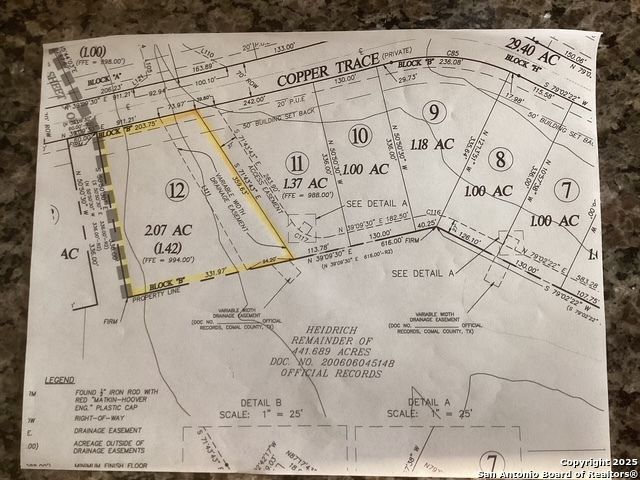 263 Copper Trace, New Braunfels, TX 78132