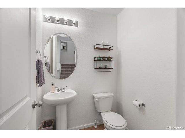 5346 Spalding Pl, Frederick, CO 80504
