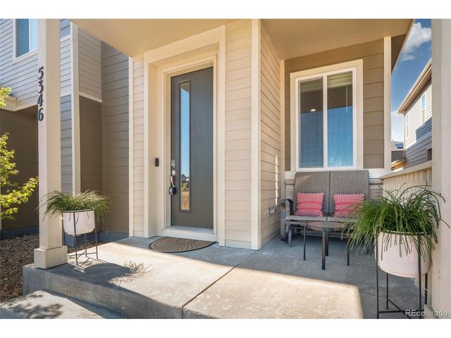 5346 Spalding Pl, Frederick, CO 80504
