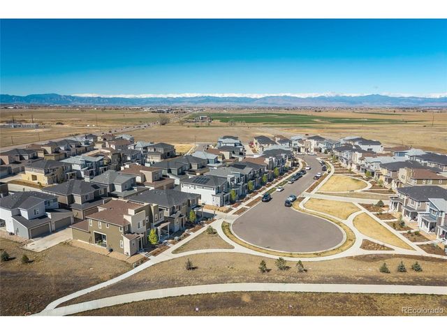 5346 Spalding Pl, Frederick, CO 80504