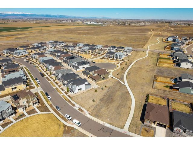5346 Spalding Pl, Frederick, CO 80504