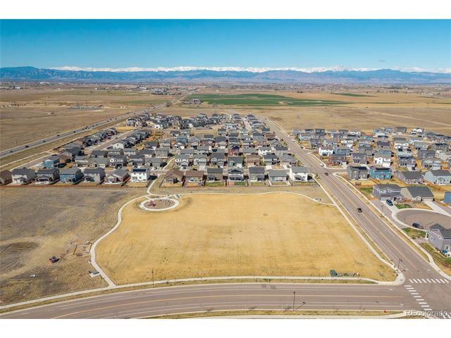 5346 Spalding Pl, Frederick, CO 80504