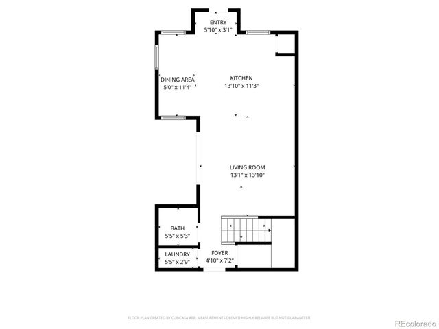 5346 Spalding Pl, Frederick, CO 80504