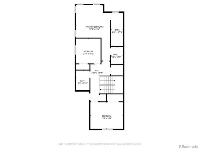 5346 Spalding Pl, Frederick, CO 80504