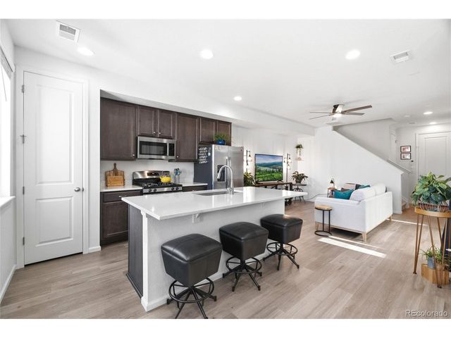 5346 Spalding Pl, Frederick, CO 80504