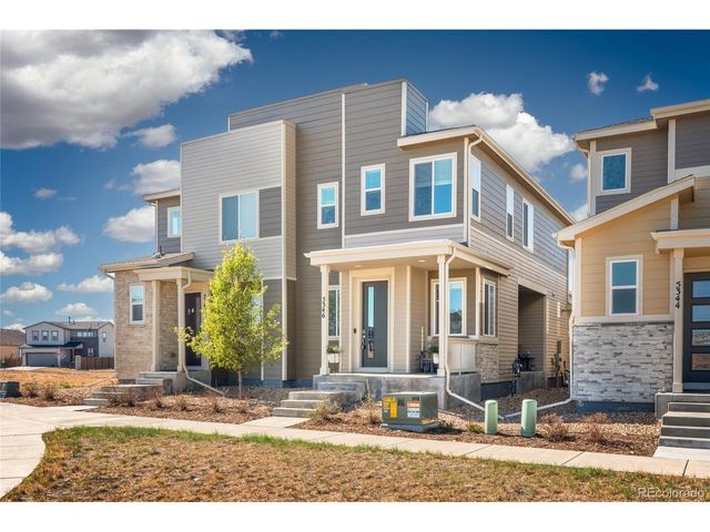 5346 Spalding Pl, Frederick, CO 80504