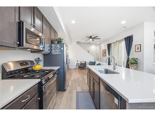 5346 Spalding Pl, Frederick, CO 80504