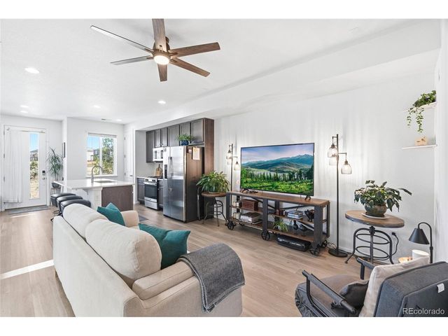 5346 Spalding Pl, Frederick, CO 80504
