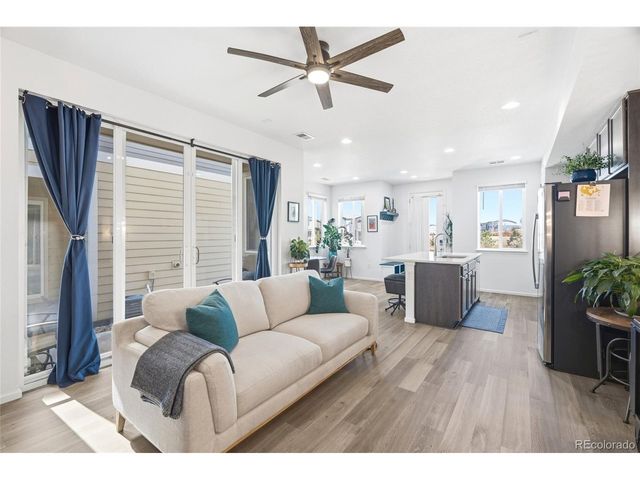 5346 Spalding Pl, Frederick, CO 80504