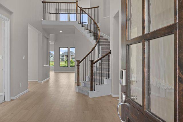 2513 Gleaming Pear Drive, Manvel, TX 77578