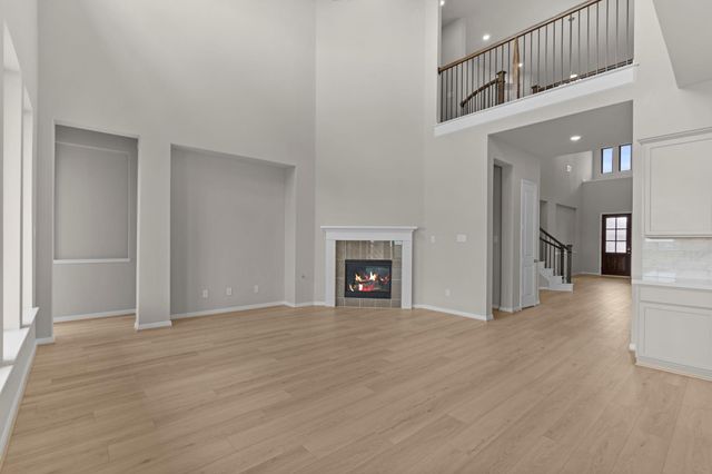 2513 Gleaming Pear Drive, Manvel, TX 77578