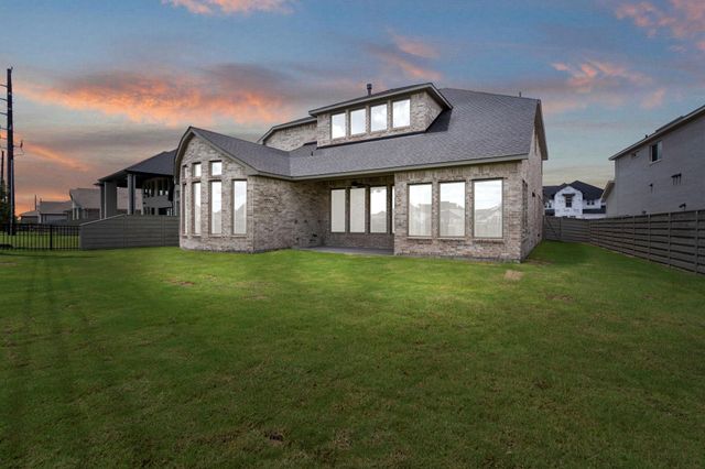 2513 Gleaming Pear Drive, Manvel, TX 77578