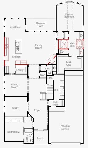 2513 Gleaming Pear Drive, Manvel, TX 77578