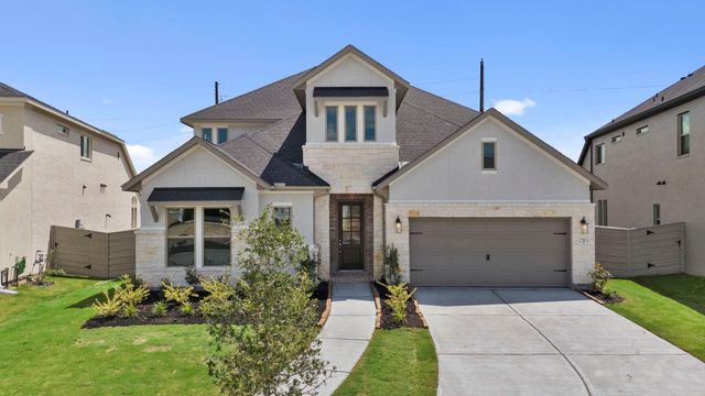 2513 Gleaming Pear Drive, Manvel, TX 77578