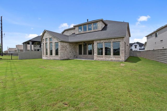 2513 Gleaming Pear Drive, Manvel, TX 77578