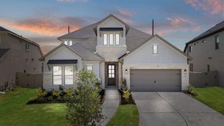 2513 Gleaming Pear Drive, Manvel, TX 77578