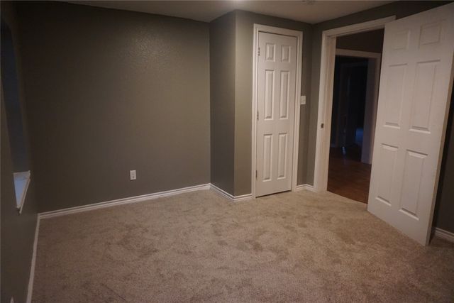 127 E Hull Street, Denison, TX 75021