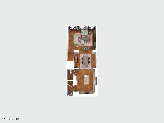 688 S MAIN ST, Memphis, TN 38103