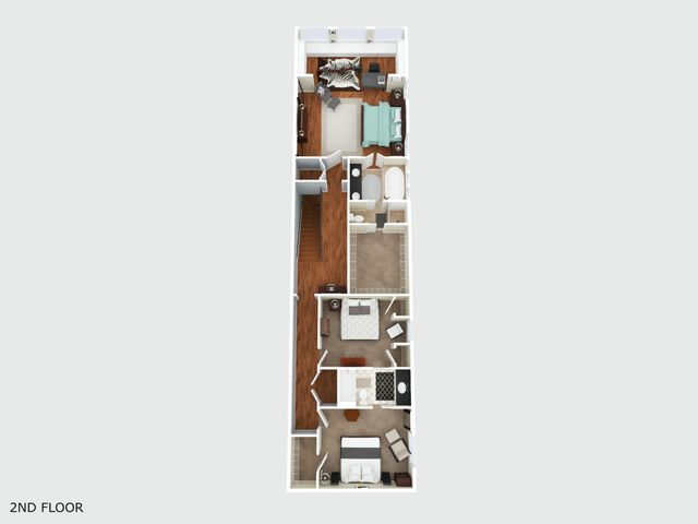 688 S MAIN ST, Memphis, TN 38103
