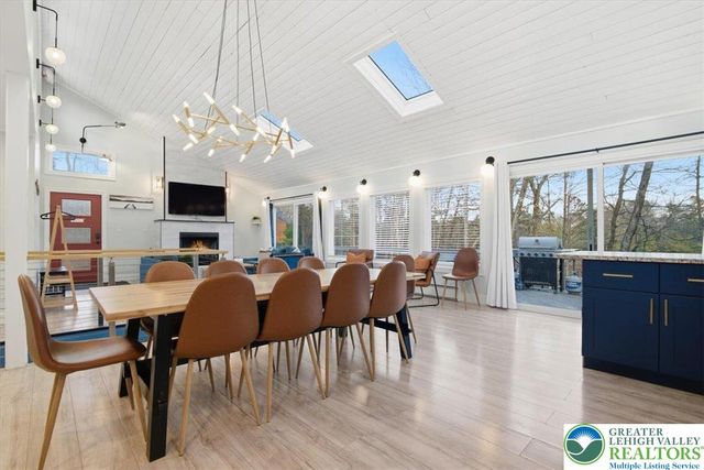 119 Archer Drive, Tobyhanna Twp, PA 18334