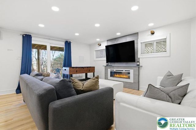 119 Archer Drive, Tobyhanna Twp, PA 18334