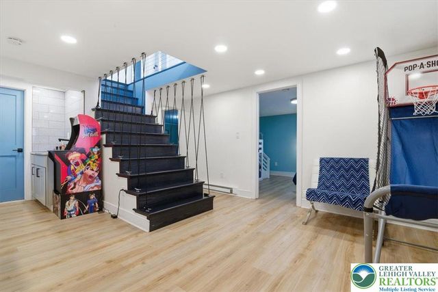 119 Archer Drive, Tobyhanna Twp, PA 18334