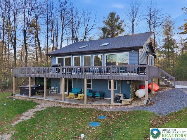 119 Archer Drive, Tobyhanna Twp, PA 18334