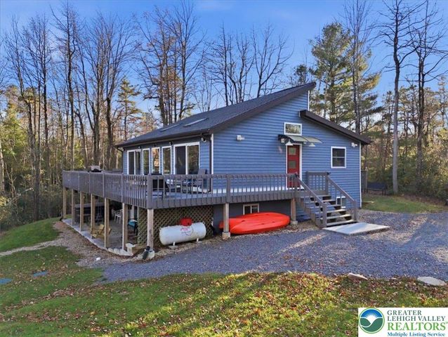 119 Archer Drive, Tobyhanna Twp, PA 18334