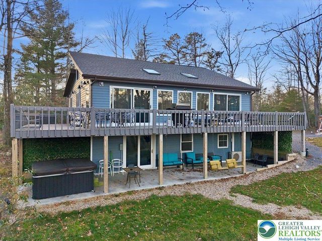 119 Archer Drive, Tobyhanna Twp, PA 18334