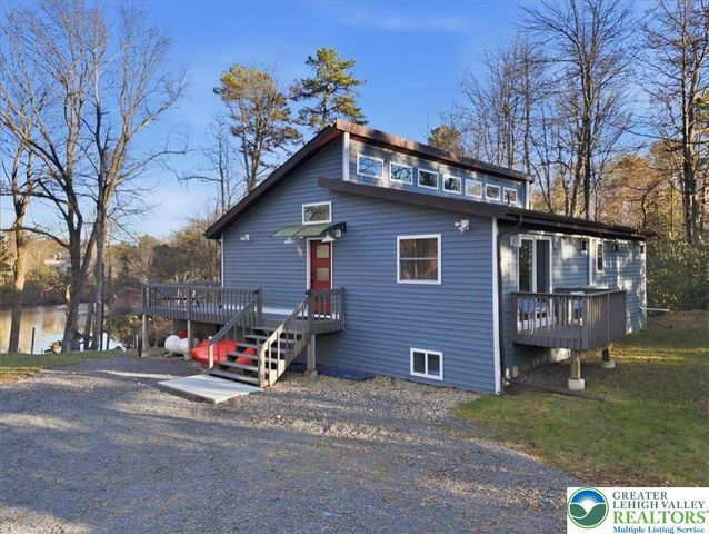 119 Archer Drive, Tobyhanna Twp, PA 18334