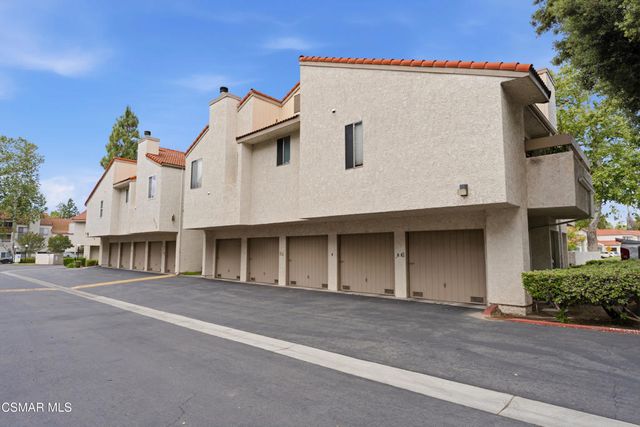 3378 Darby Street 438, Simi Valley, CA 93063