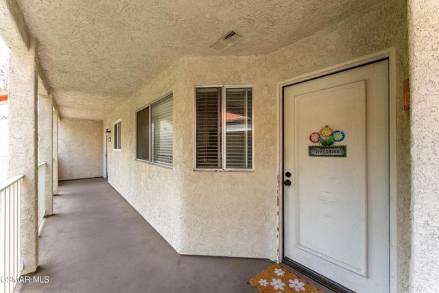 3378 Darby Street 438, Simi Valley, CA 93063