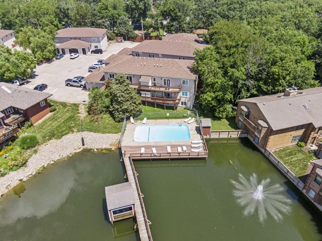 517 HUNTRIDGE DR, Columbia, MO 65201