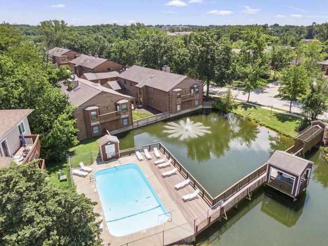 517 HUNTRIDGE DR, Columbia, MO 65201