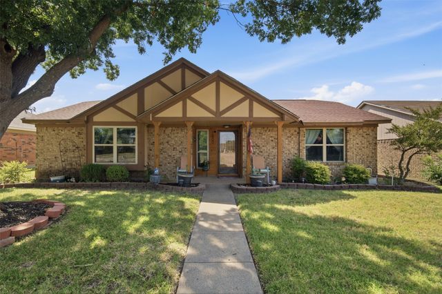 1500 Laredo Lane, Mesquite, TX 75150